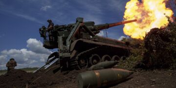 ### Why Handing Donbas to Putin Would Be So Difficult for Ukraine