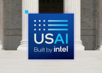 Intel’s ‘USAI’ Plan: Boosting US Tech & Manufacturing