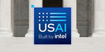 Intel’s ‘USAI’ Plan: Boosting US Tech & Manufacturing