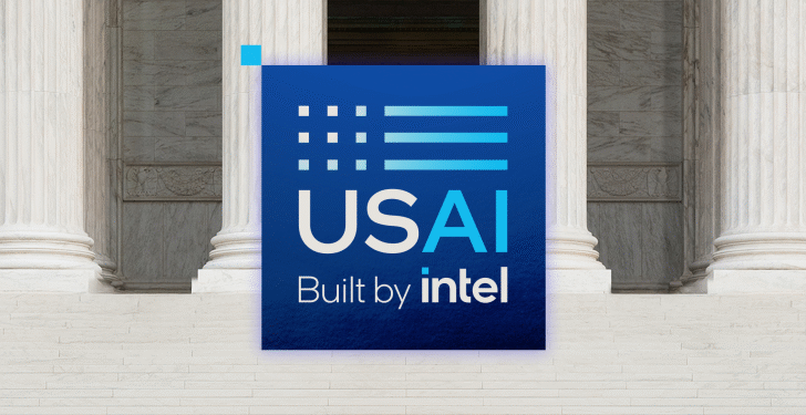 Intel’s ‘USAI’ Plan: Boosting US Tech & Manufacturing