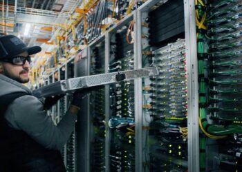 While the AI hype continues at full speed, the U.S. power grid faces significant challenges due to its outdated infrastructure, which struggles to handle data center expansion. This issue is compounded by America’s rapidly growing energy demands.