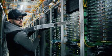 While the AI hype continues at full speed, the U.S. power grid faces significant challenges due to its outdated infrastructure, which struggles to handle data center expansion. This issue is compounded by America’s rapidly growing energy demands.