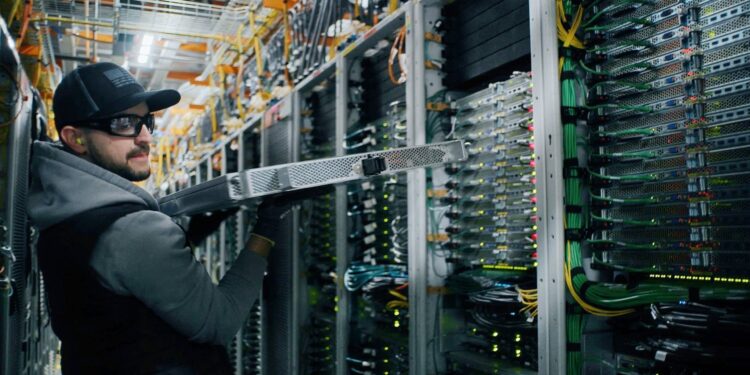 While the AI hype continues at full speed, the U.S. power grid faces significant challenges due to its outdated infrastructure, which struggles to handle data center expansion. This issue is compounded by America’s rapidly growing energy demands.