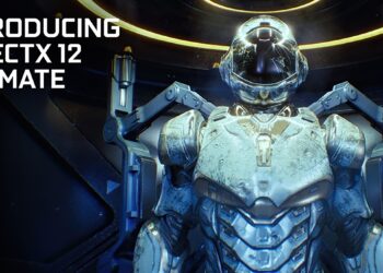 Microsoft’s New DirectX Update Addresses Shady Shader Issues