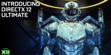 Microsoft’s New DirectX Update Addresses Shady Shader Issues