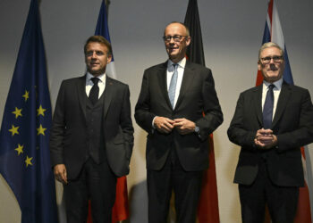 NATO Countries Threaten Iran Over Nuclear Program