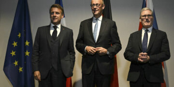 NATO Countries Threaten Iran Over Nuclear Program