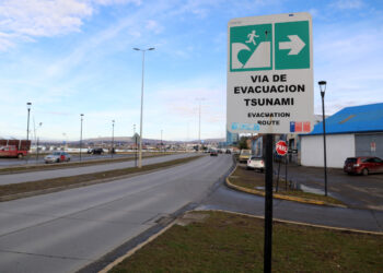 Earthquake Hits Drake Passage: 7.5 Magnitude!