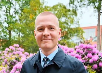 MP Dies by Suicide: Meet Eemeli Peltonen