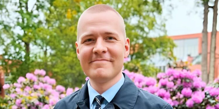 MP Dies by Suicide: Meet Eemeli Peltonen