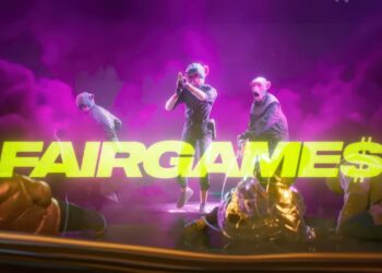 Sony’s Future Looks Bleak After Fairgame$ Cancellation