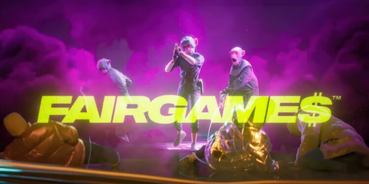 Sony’s Future Looks Bleak After Fairgame$ Cancellation