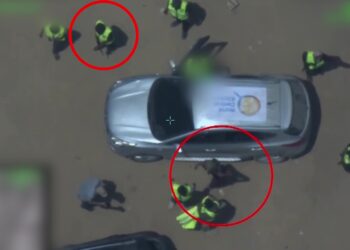 Israel Conducts Deadly Strike Against ‘Fake’ Aid Workers in Gaza