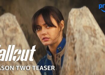 Fallout Season 2 Lands on December 17