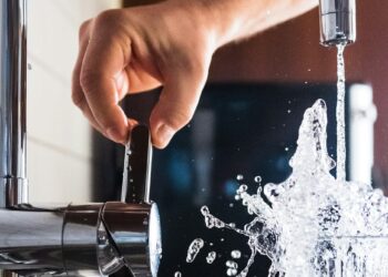 Filter Out ‘Forever Chemicals’ at Home Now