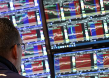 Why Energy Markets Fluctuate During an International Crisis