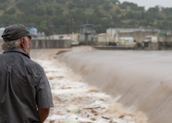 Texas Hill Country: The Deadliest Place for Flash Flooding?