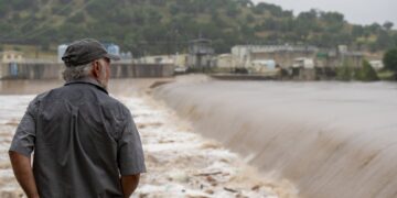 Texas Hill Country: The Deadliest Place for Flash Flooding?