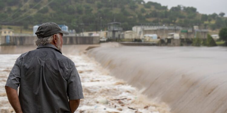 Texas Hill Country: The Deadliest Place for Flash Flooding?