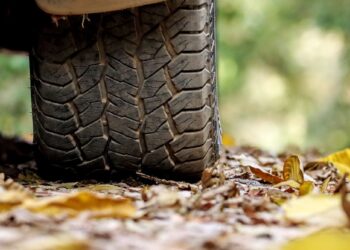 Surprise! Tires Are the Biggest Microplastic Polluters