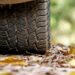 Surprise! Tires Are the Biggest Microplastic Polluters