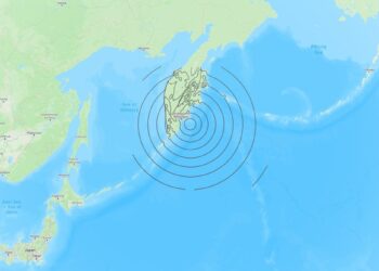 Top 10 Strongest Earthquakes: Kamchatka’s Mega-Shake Included