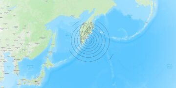 Top 10 Strongest Earthquakes: Kamchatka’s Mega-Shake Included