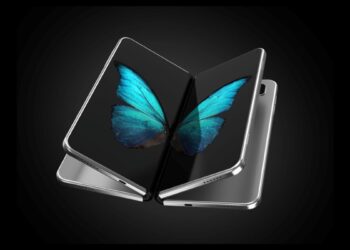 Apple’s rumored foldable iPhone is set to launch next year, according to Mark Gurman in his latest “Power On” newsletter. This device is expected to be one of Apple’s most ambitious iPhones ever, featuring a redesigned biometric system and a surprisingly versatile camera setup with four cameras—two on the back, one on the front, and another on the internal display. The iPhone Fold will open like a book to reveal an 8-inch internal display, similar to current industry offerings.