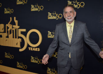 Academy Award-winning director Francis Ford Coppola has been hospitalized in Italy for a scheduled medical procedure. According to his representatives, the procedure took place at Rome’s Tor Vergata Polyclinic and involved a cardiac ablation, used to treat certain arrhythmias. Upon arrival, it was discovered that he had atrial fibrillation.