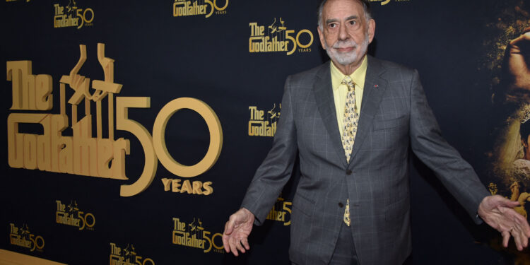 Academy Award-winning director Francis Ford Coppola has been hospitalized in Italy for a scheduled medical procedure. According to his representatives, the procedure took place at Rome’s Tor Vergata Polyclinic and involved a cardiac ablation, used to treat certain arrhythmias. Upon arrival, it was discovered that he had atrial fibrillation.