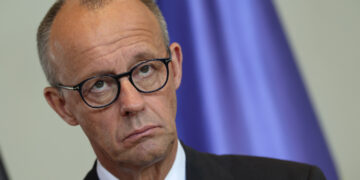 Germany Has Suspended Arms Exports to Israel Over Gaza Plan