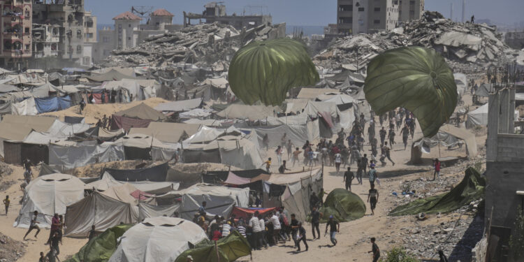 Al Jazeera Confirms Journalist Anas Al-Sharif Killed in Israeli Strike