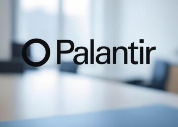 Figma’s Fortune Plummets as Palantir Shines