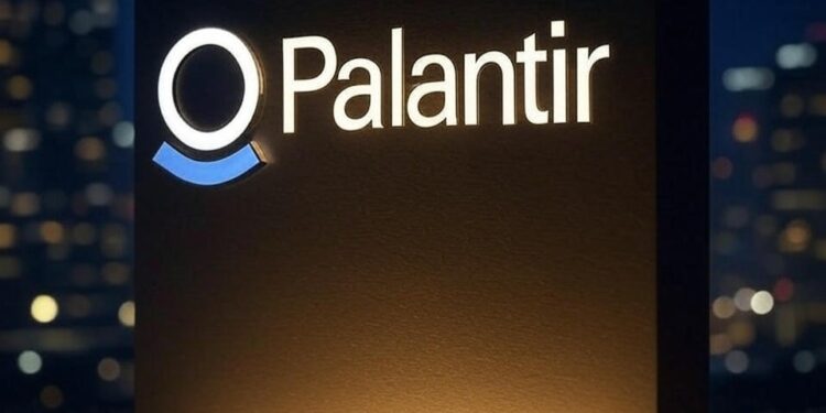 Palantir Shares Could Plunge 77%, Says Expert