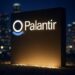 Palantir Shares Could Plunge 77%, Says Expert