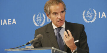 Iran Nuclear Deadline: New Warning Issued