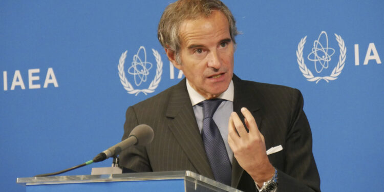 Iran Nuclear Deadline: New Warning Issued