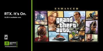 New NVIDIA Driver Boosts Performance for GTA V & Senua’s Saga
