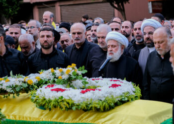 Iran’s Ally Hezbollah Warns US