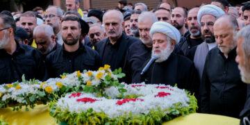 Iran’s Ally Hezbollah Warns US