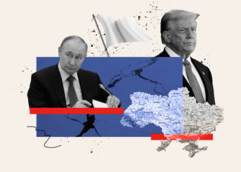 How the Arctic Could Be a Key Part of Ukraine Ceasefire Talks