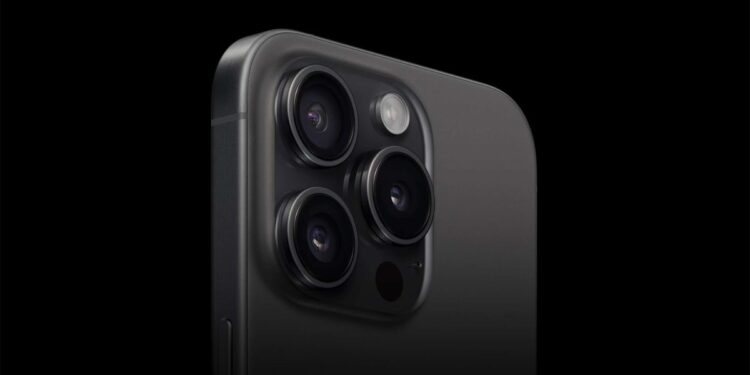 Samsung and Apple Are Partnering to Build America’s First U.S.-Based Image Sensor Factory in Austin, Texas