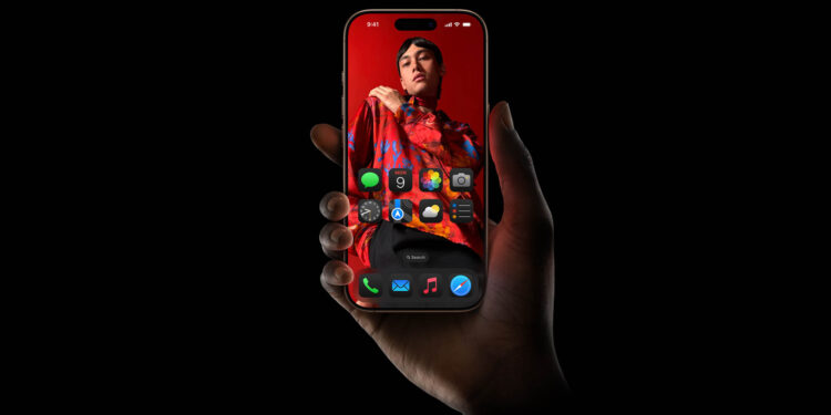 Apple’s Next Big iPhone Display Tech Revealed: When Will It Launch?