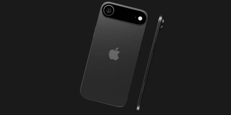 Infinix Shows iPhone 17 Air Lookalike: Is Design Cloning Next?