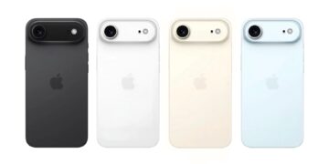 The iPhone 17 Air, set to be unveiled at Apple’s upcoming “Awe Inspiring” keynote event, will feature a slim profile of just 5.5mm thickness, making it the thinnest device in Apple’s smartphone lineup. However, this design choice comes with trade-offs, such as an exceptionally small battery and potential thermal throttling issues due to its thin chassis.