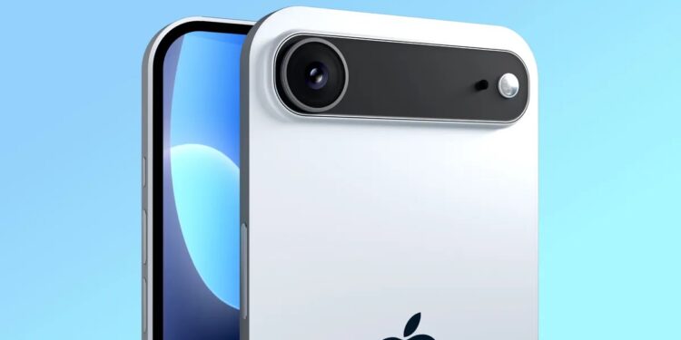 Apple’s New Magnetic Straps for iPhone 17: Innovation in Your Backpack!