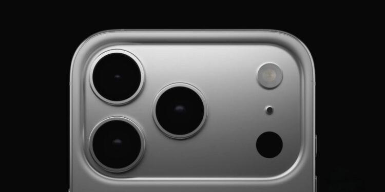 Apple’s iPhone 17 Pro Max is expected to feature a significant camera upgrade, particularly with its new telephoto lens. According to a reliable Weibo-based leaker known as Instant Digital, the upcoming device will sport a 48MP telephoto lens, marking a substantial improvement from the current 12MP version. This increase in resolution promises better details in zoomed-in shots and enhanced photography and videography quality.