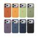 Apple’s New iPhone 17 Pro Cases Come in Bright Colors!