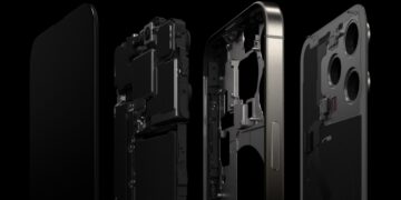 iPhone 17 Pro Max: Vapor Chamber Leak Details