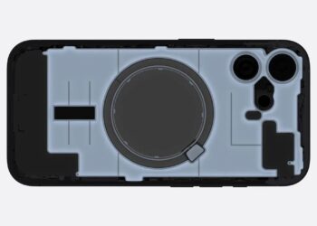 iPhone 17 Pro & Pro Max: Will They Support Reverse Wireless Charging?